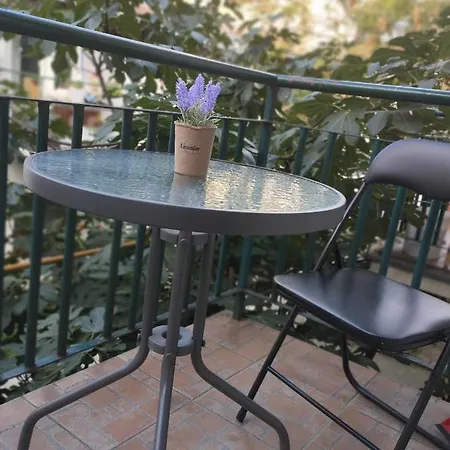 2 Apartment Novi Sad