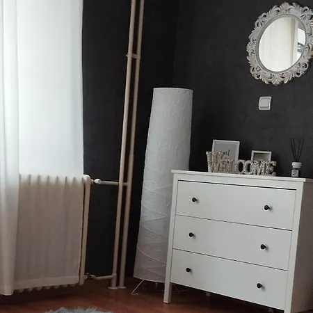 Apartment 2 Novi Sad